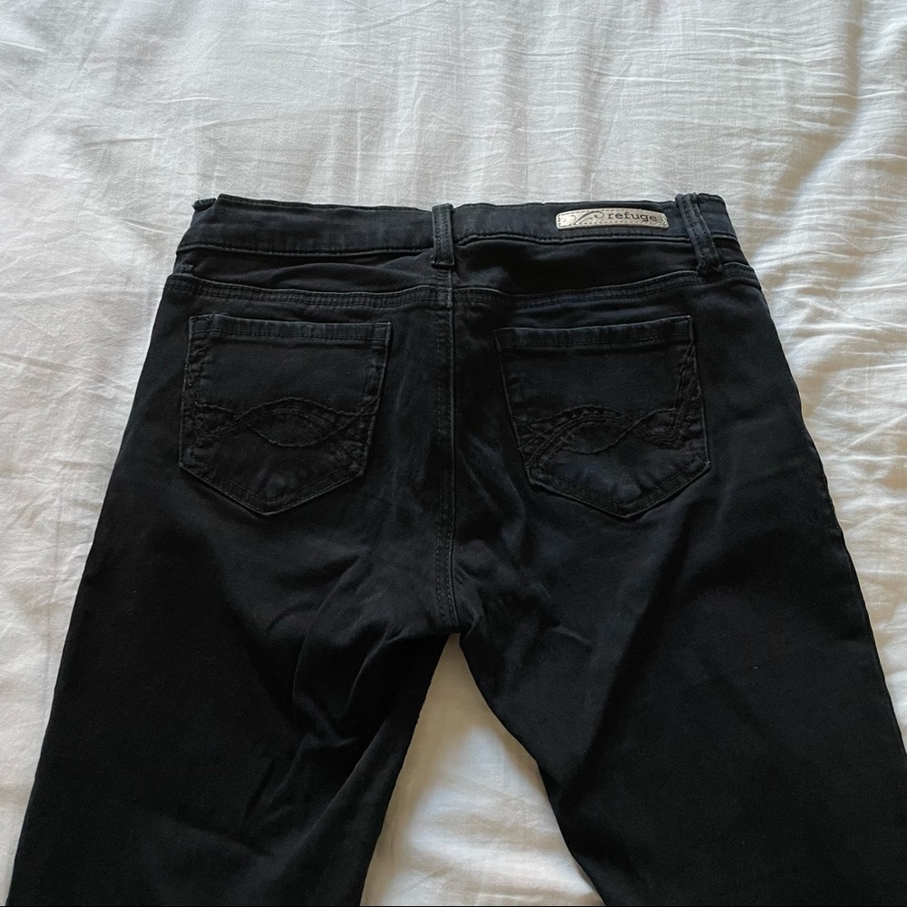Refuge Jeans - Picture 6 of 7